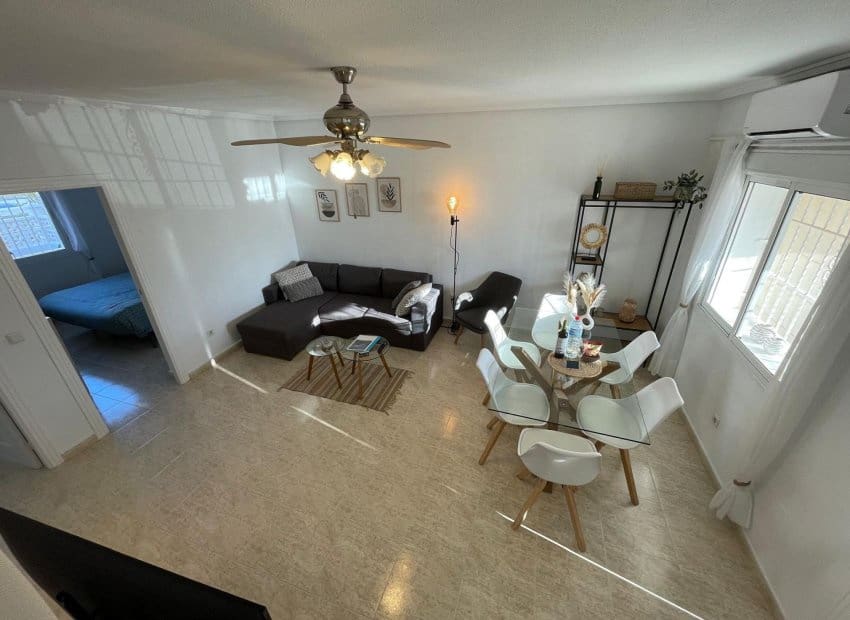 3 makuuhuone Omakotitalo myytävänä paikassa Ciudad Quesada mukana uima-altaan - 239 900 € (Ref: 10034419)