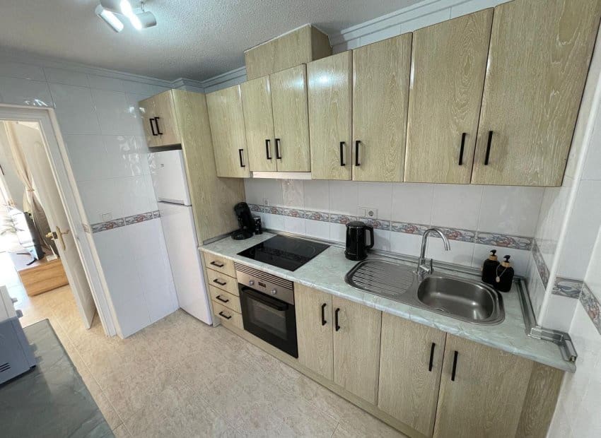 3 makuuhuone Omakotitalo myytävänä paikassa Ciudad Quesada mukana uima-altaan - 239 900 € (Ref: 10034419)