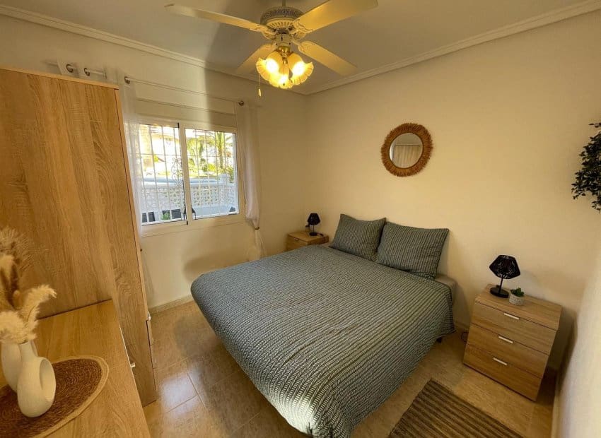3 makuuhuone Omakotitalo myytävänä paikassa Ciudad Quesada mukana uima-altaan - 239 900 € (Ref: 10034419)