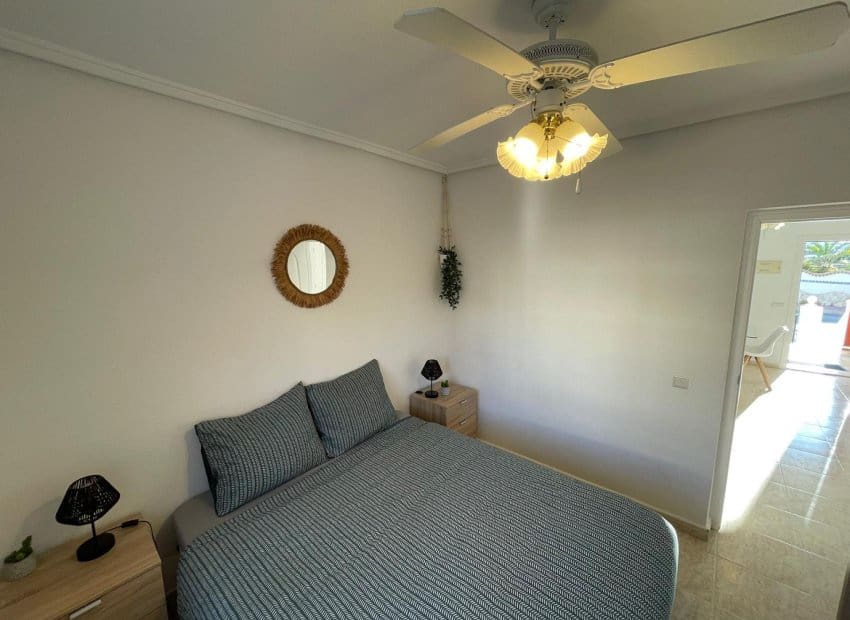 3 makuuhuone Omakotitalo myytävänä paikassa Ciudad Quesada mukana uima-altaan - 239 900 € (Ref: 10034419)