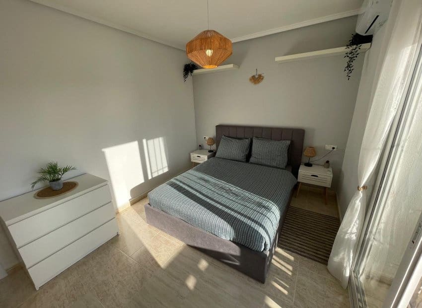 3 makuuhuone Omakotitalo myytävänä paikassa Ciudad Quesada mukana uima-altaan - 239 900 € (Ref: 10034419)