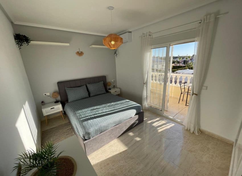3 makuuhuone Omakotitalo myytävänä paikassa Ciudad Quesada mukana uima-altaan - 239 900 € (Ref: 10034419)