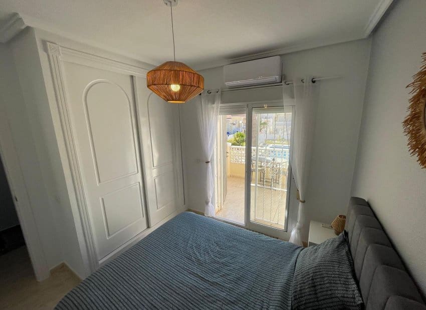3 makuuhuone Omakotitalo myytävänä paikassa Ciudad Quesada mukana uima-altaan - 239 900 € (Ref: 10034419)