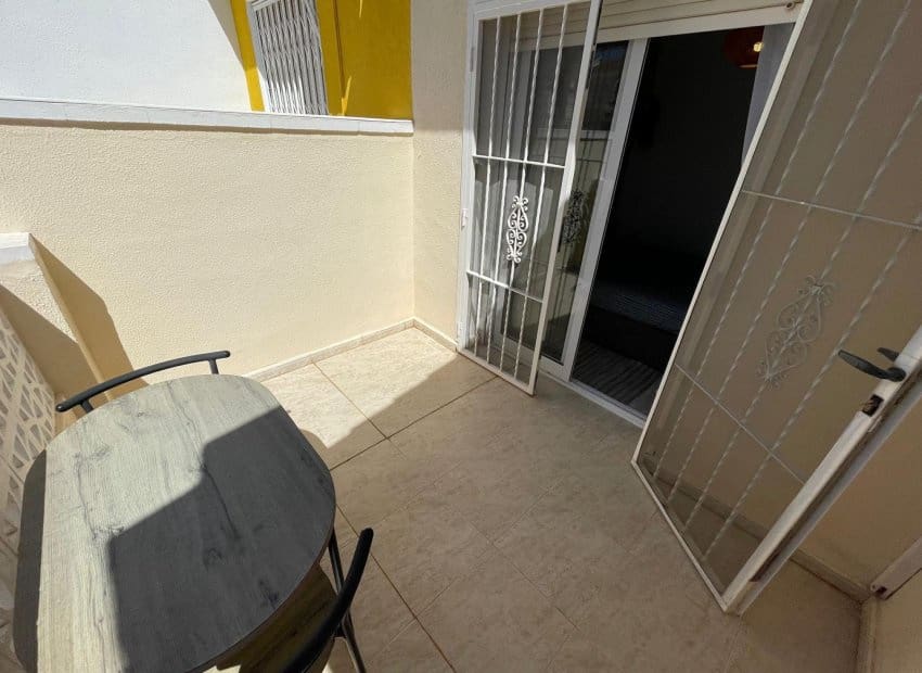 3 makuuhuone Omakotitalo myytävänä paikassa Ciudad Quesada mukana uima-altaan - 239 900 € (Ref: 10034419)
