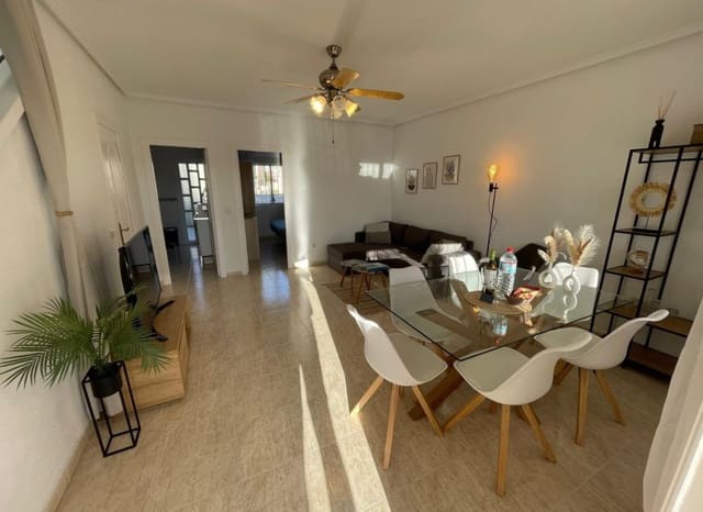 3 makuuhuone Omakotitalo myytävänä paikassa Ciudad Quesada, Rojales mukana uima-altaan - 239 900 € (Ref: 10034419)