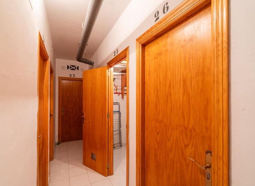 3 sovrum Lägenhet till salu i Orihuela Costa med pool - 199 999 € (Ref: 10035734)