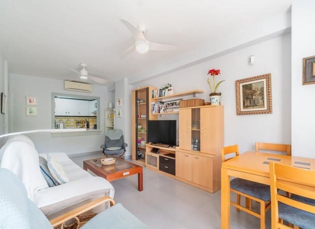 3 sovrum Lägenhet till salu i Dehesa de Campoamor, Orihuela med pool - 199 999 € (Ref: 10035734)
