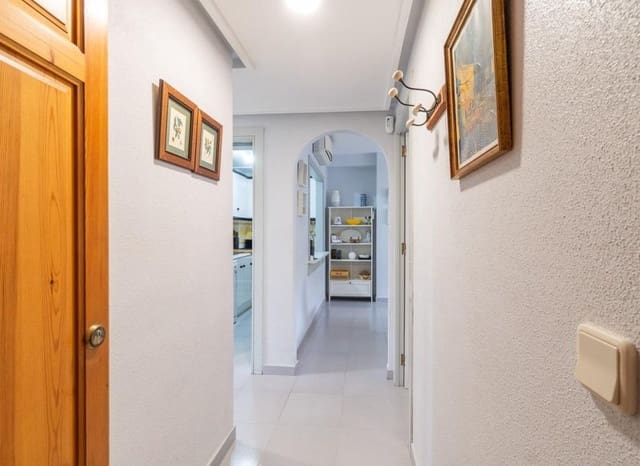 3 sovrum Lägenhet till salu i Dehesa de Campoamor, Orihuela med pool - 199 999 € (Ref: 10035734)