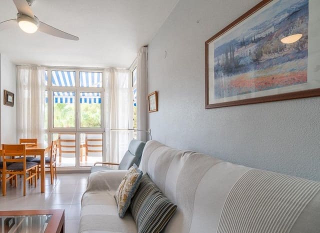 3 sovrum Lägenhet till salu i Dehesa de Campoamor, Orihuela med pool - 199 999 € (Ref: 10035734)