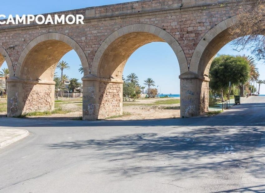 3 sovrum Lägenhet till salu i Orihuela Costa med pool - 199 999 € (Ref: 10035734)