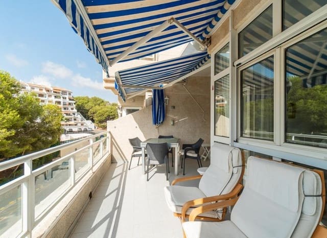 3 sovrum Lägenhet till salu i Dehesa de Campoamor, Orihuela med pool - 199 999 € (Ref: 10035734)