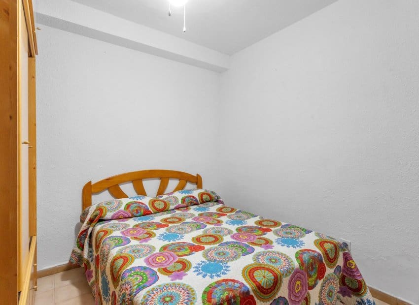 2 bedroom Apartment for sale in Torrevieja - € 154,500 (Ref: 10035735)