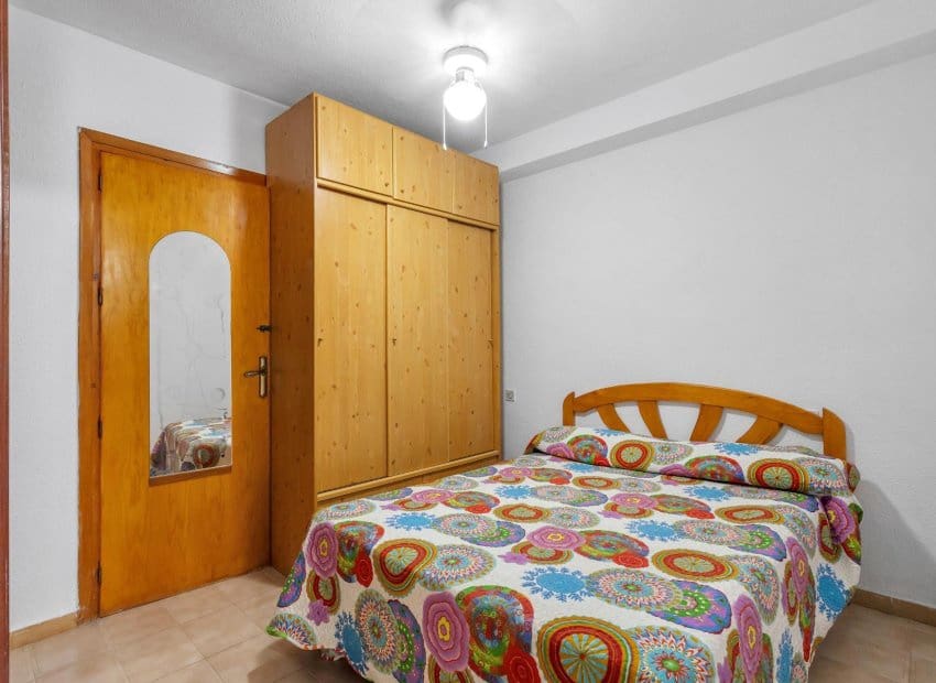 2 bedroom Apartment for sale in Torrevieja - € 154,500 (Ref: 10035735)