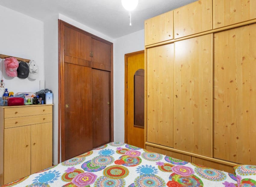 2 bedroom Apartment for sale in Torrevieja - € 154,500 (Ref: 10035735)