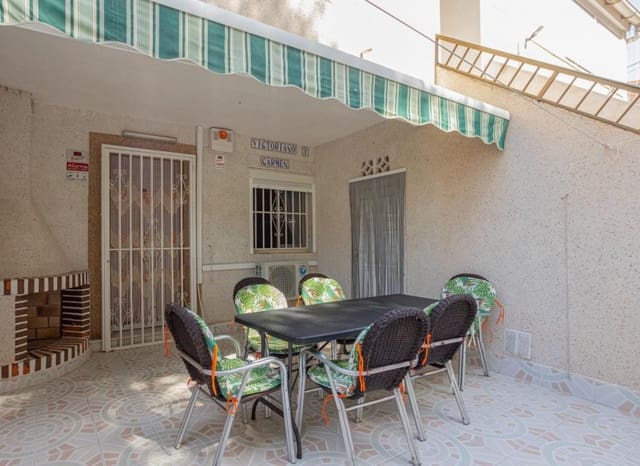 2 bedroom Apartment for sale in Playa de los Náufragos, Torrevieja - € 154,500 (Ref: 10035735)
