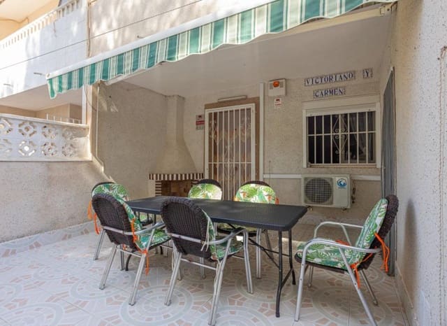 2 bedroom Apartment for sale in Playa de los Náufragos, Torrevieja - € 154,500 (Ref: 10035735)