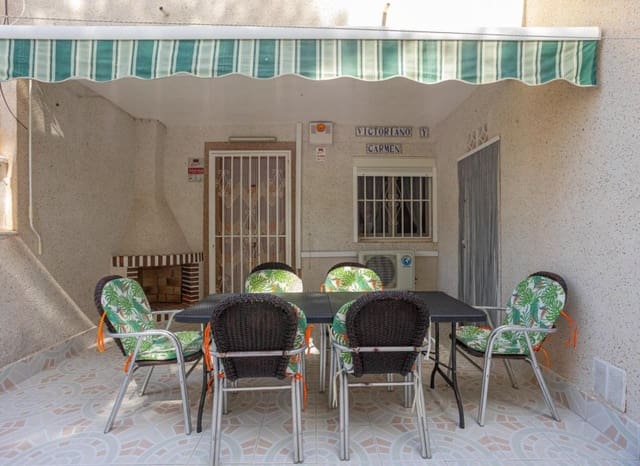 2 bedroom Apartment for sale in Playa de los Náufragos, Torrevieja - € 154,500 (Ref: 10035735)