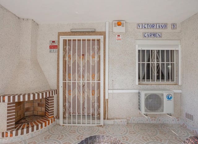 2 bedroom Apartment for sale in Playa de los Náufragos, Torrevieja - € 154,500 (Ref: 10035735)