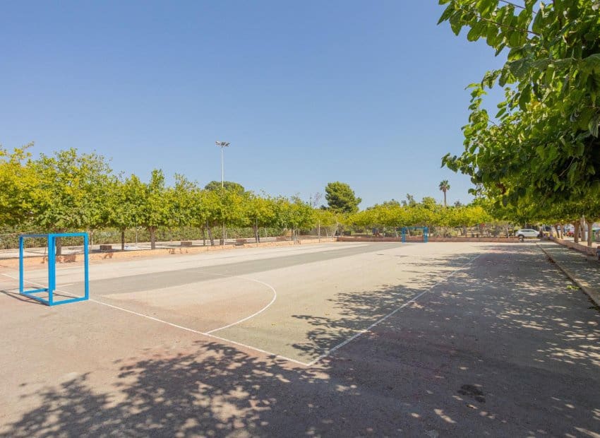 2 bedroom Apartment for sale in Torrevieja - € 154,500 (Ref: 10035735)