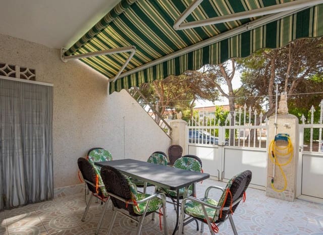 2 bedroom Apartment for sale in Playa de los Náufragos, Torrevieja - € 154,500 (Ref: 10035735)