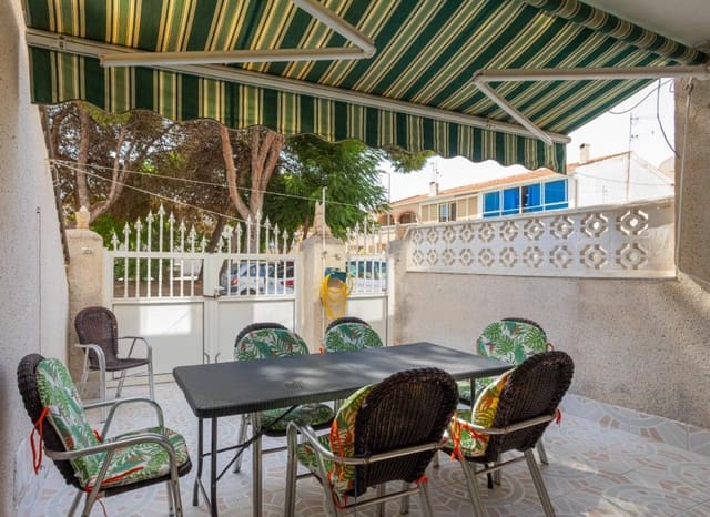 2 bedroom Apartment for sale in Playa de los Náufragos, Torrevieja - € 154,500 (Ref: 10035735)