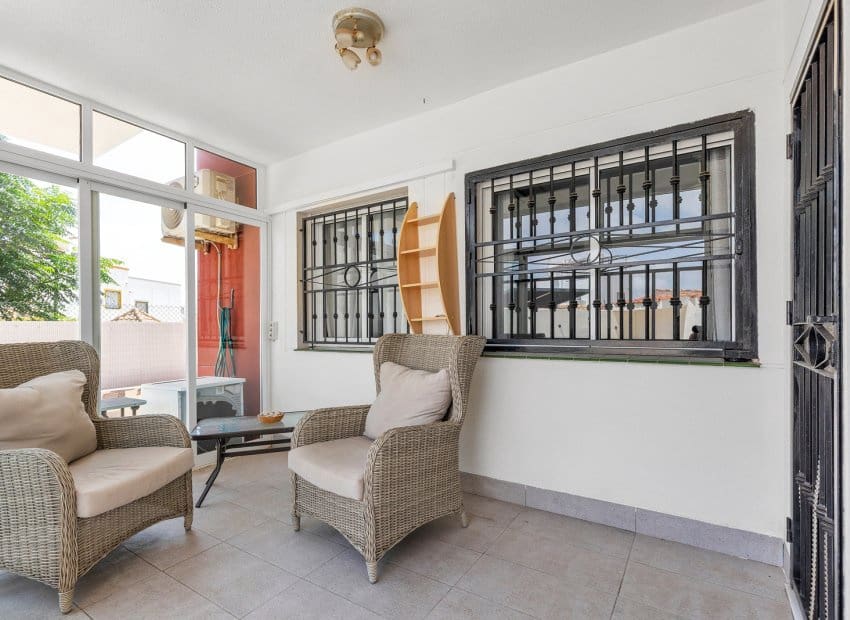 2 chambre Appartement à vendre à Los Altos - 249 000 € (Ref: 10035736)