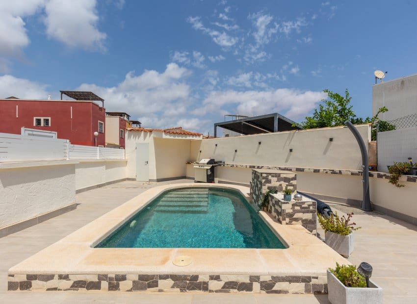 2 chambre Appartement à vendre à Los Altos - 249 000 € (Ref: 10035736)