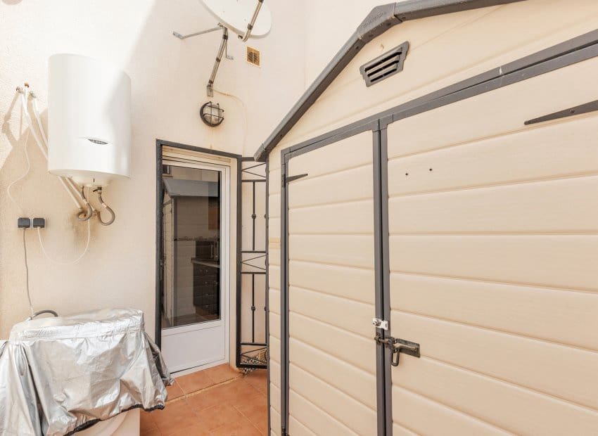 2 chambre Appartement à vendre à Los Altos - 249 000 € (Ref: 10035736)