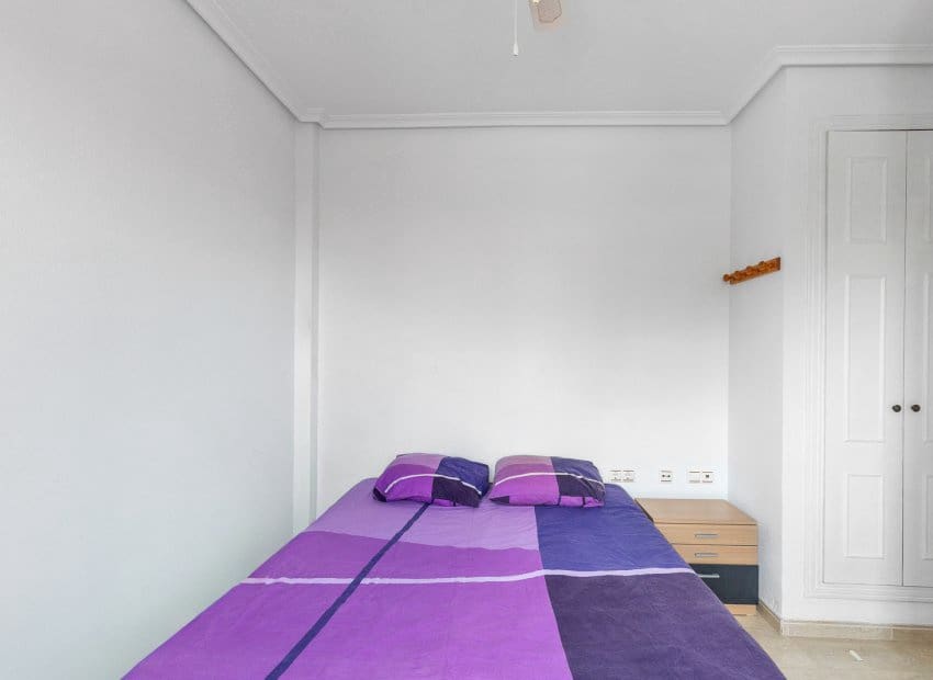 2 chambre Appartement à vendre à Los Altos - 249 000 € (Ref: 10035736)