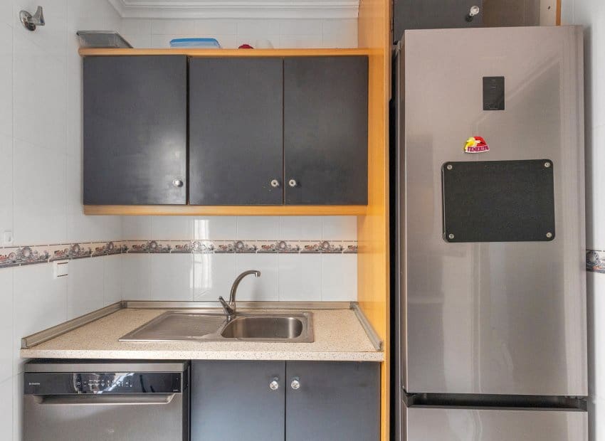 2 chambre Appartement à vendre à Los Altos - 249 000 € (Ref: 10035736)