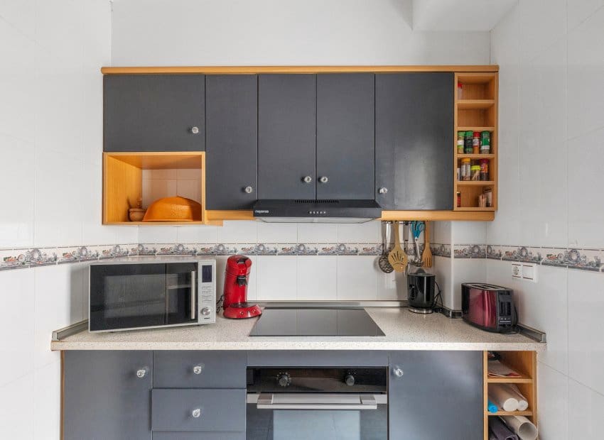 2 chambre Appartement à vendre à Los Altos - 249 000 € (Ref: 10035736)