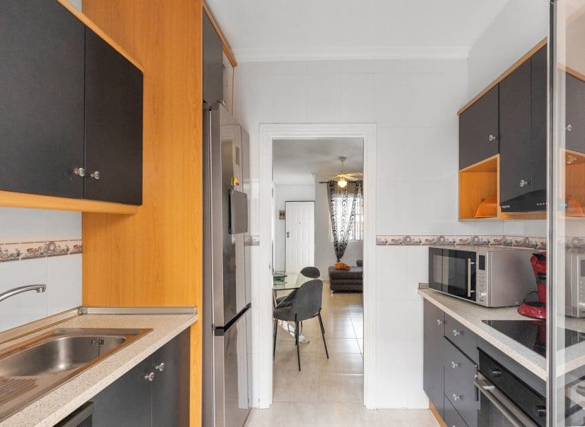 2 chambre Appartement à vendre à Los Altos - 249 000 € (Ref: 10035736)