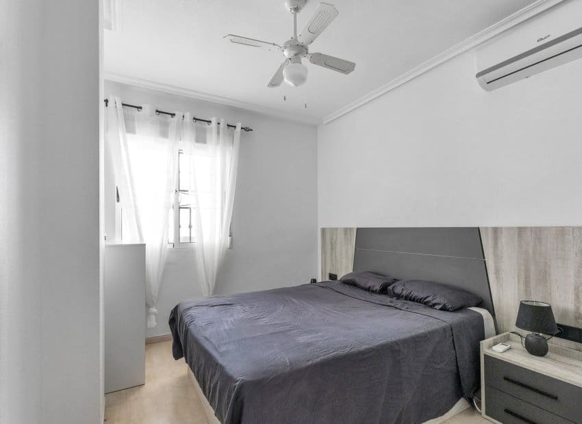 2 chambre Appartement à vendre à Los Altos - 249 000 € (Ref: 10035736)