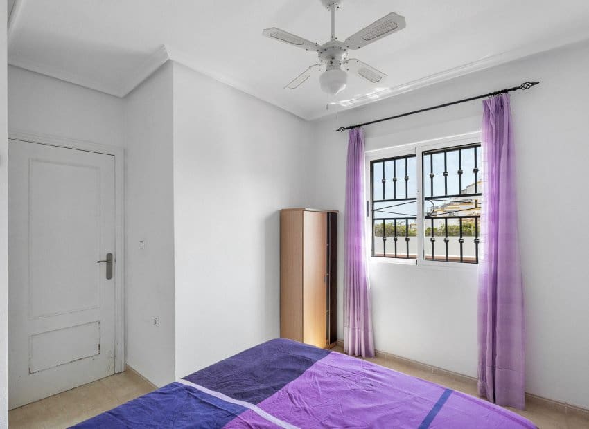 2 chambre Appartement à vendre à Los Altos - 249 000 € (Ref: 10035736)