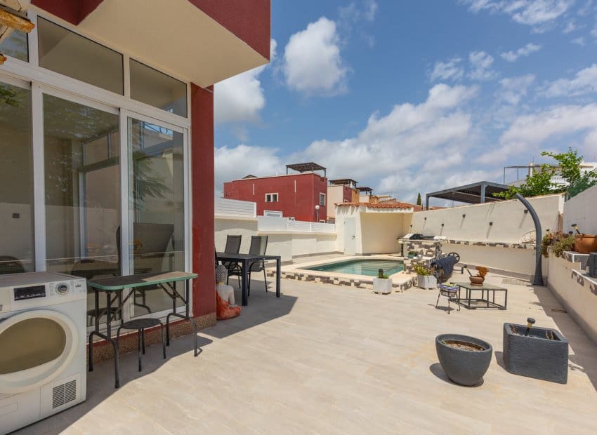 2 chambre Appartement à vendre à Los Altos - 249 000 € (Ref: 10035736)