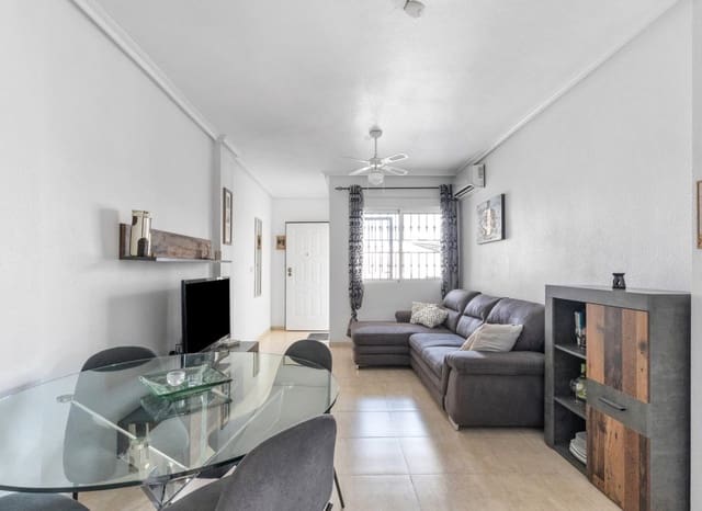 2 chambre Appartement à vendre à Los Altos - 249 000 € (Ref: 10035736)