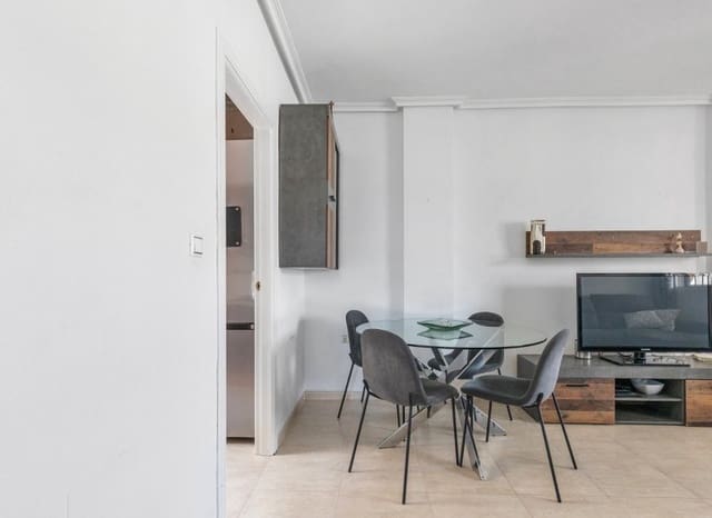 2 chambre Appartement à vendre à Los Altos - 249 000 € (Ref: 10035736)