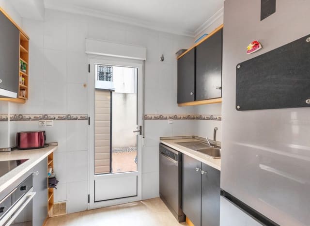 2 chambre Appartement à vendre à Los Altos - 249 000 € (Ref: 10035736)