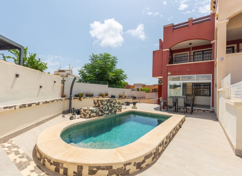 2 chambre Appartement à vendre à Los Altos - 249 000 € (Ref: 10035736)