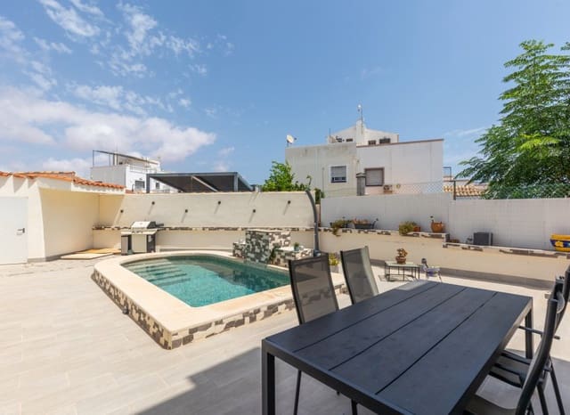 2 chambre Appartement à vendre à Los Altos - 249 000 € (Ref: 10035736)