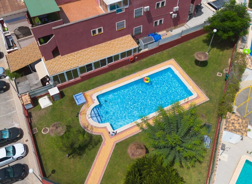 2 chambre Appartement à vendre à Los Altos - 249 000 € (Ref: 10035736)