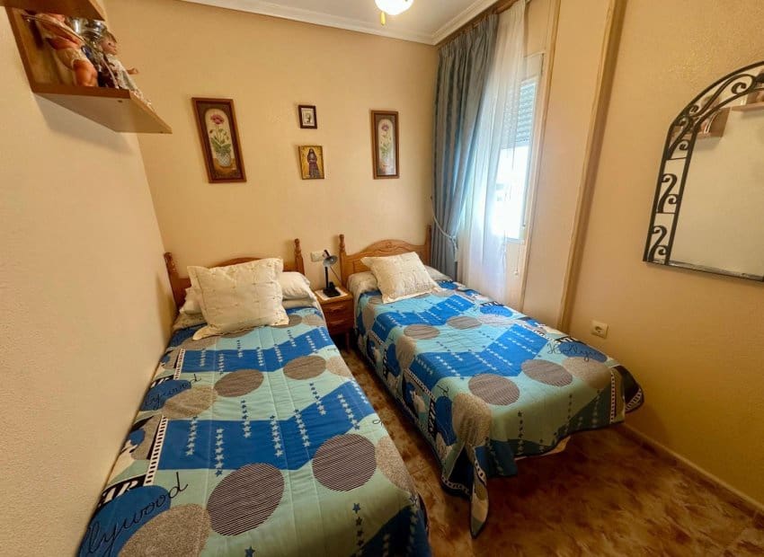 2 camera da letto Appartamento in vendita in La Mata - 190.900 € (Rif: 10035737)