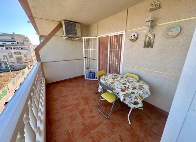 2 camera da letto Appartamento in vendita in La Mata, Torrevieja - 190.900 € (Rif: 10035737)