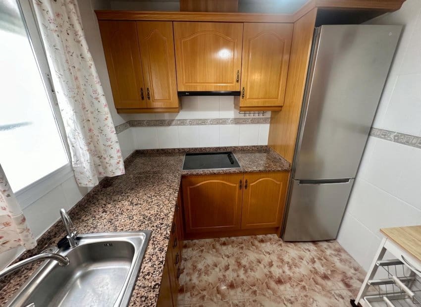 2 camera da letto Appartamento in vendita in La Mata - 190.900 € (Rif: 10035737)
