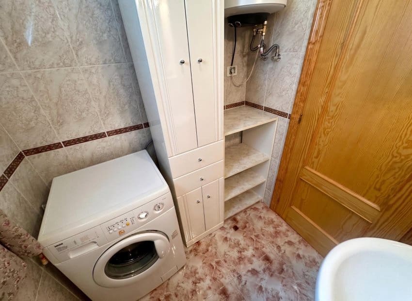 2 camera da letto Appartamento in vendita in La Mata - 190.900 € (Rif: 10035737)