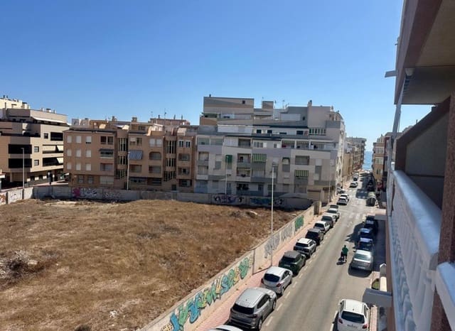 2 camera da letto Appartamento in vendita in La Mata, Torrevieja - 190.900 € (Rif: 10035737)