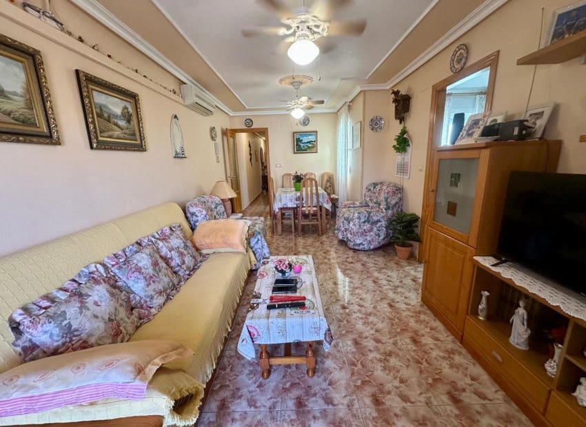 2 camera da letto Appartamento in vendita in La Mata - 190.900 € (Rif: 10035737)