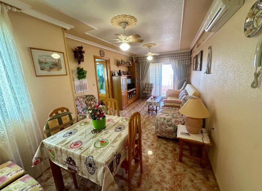 2 camera da letto Appartamento in vendita in La Mata - 190.900 € (Rif: 10035737)