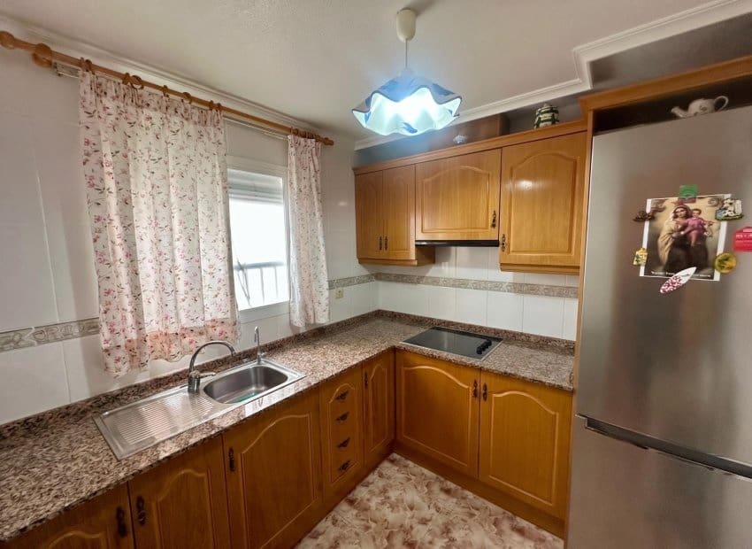 2 camera da letto Appartamento in vendita in La Mata - 190.900 € (Rif: 10035737)