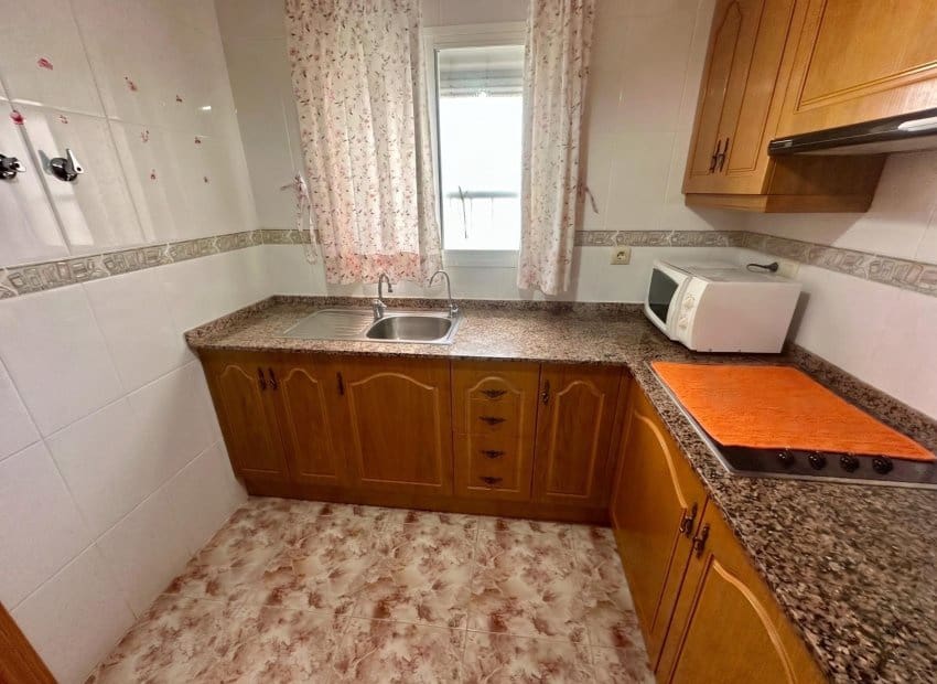 2 camera da letto Appartamento in vendita in La Mata - 190.900 € (Rif: 10035737)